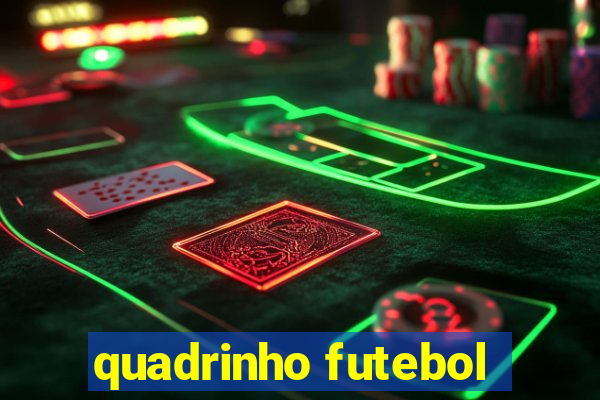 quadrinho futebol